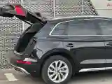 2021 Audi Q5L 2.0T 190HP L4 7DCT