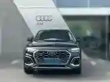 2021 Audi Q5L 2.0T 190HP L4 7DCT