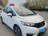 2016 Honda Fit 1.5L 131HP L4 5MT
