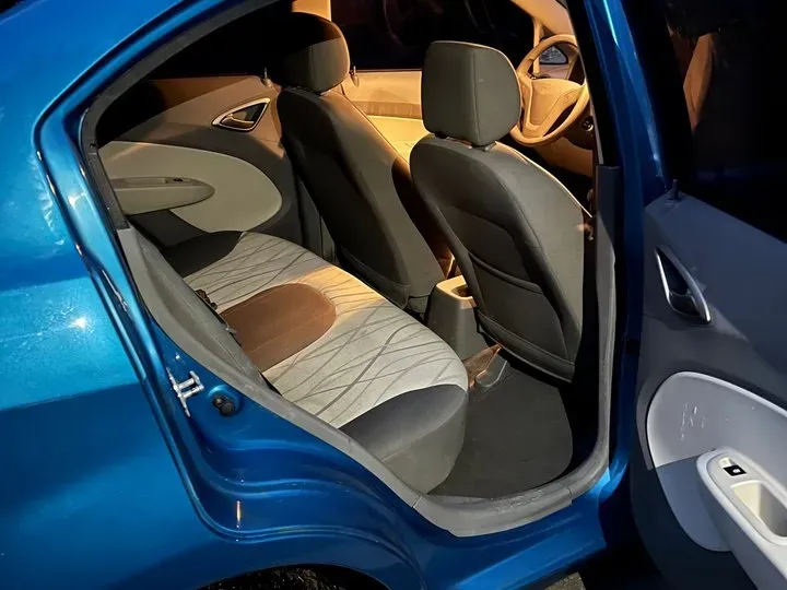 2013 Chevrolet Sail 1.4L 103HP L4 5MT,autocango,china used car exporter,china ev exporter,chinese used car exporter,chinese used ev exporter