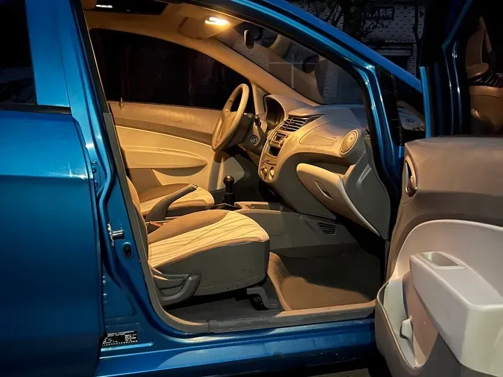 2013 Chevrolet Sail 1.4L 103HP L4 5MT,autocango,china used car exporter,china ev exporter,chinese used car exporter,chinese used ev exporter