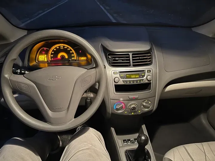 2013 Chevrolet Sail 1.4L 103HP L4 5MT,autocango,china used car exporter,china ev exporter,chinese used car exporter,chinese used ev exporter