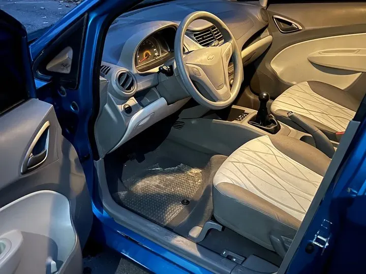 2013 Chevrolet Sail 1.4L 103HP L4 5MT,autocango,china used car exporter,china ev exporter,chinese used car exporter,chinese used ev exporter