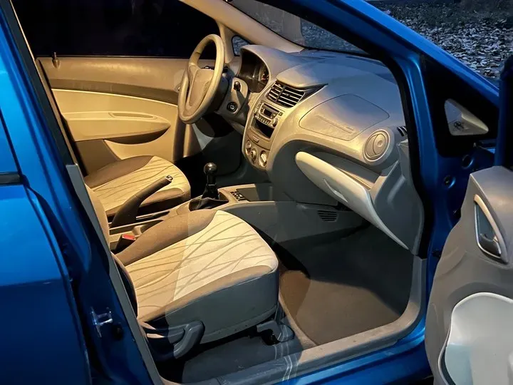 2013 Chevrolet Sail 1.4L 103HP L4 5MT,autocango,china used car exporter,china ev exporter,chinese used car exporter,chinese used ev exporter