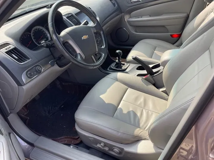 2013 Chevrolet Epica 1.8L 143HP L4 5MT,autocango,china used car exporter,china ev exporter,chinese used car exporter,chinese used ev exporter