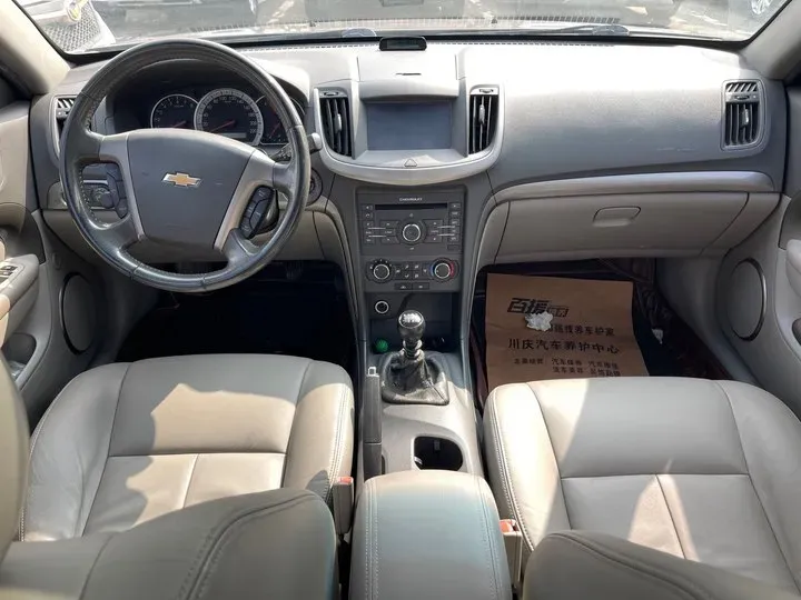 2013 Chevrolet Epica 1.8L 143HP L4 5MT,autocango,china used car exporter,china ev exporter,chinese used car exporter,chinese used ev exporter