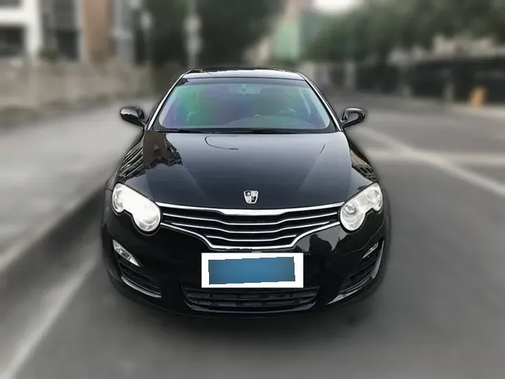 2010 Roewe 550 1.8L 133HP L4 5AT,autocango,china used car exporter,china ev exporter,chinese used car exporter,chinese used ev exporter