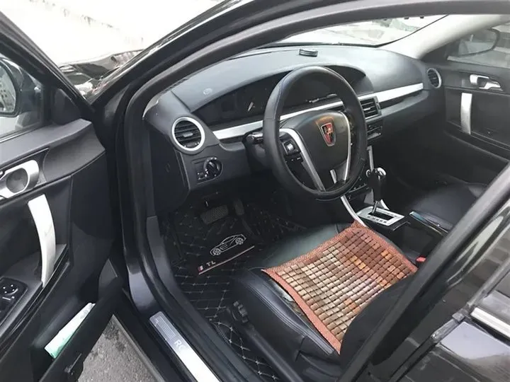 2010 Roewe 550 1.8L 133HP L4 5AT,autocango,china used car exporter,china ev exporter,chinese used car exporter,chinese used ev exporter