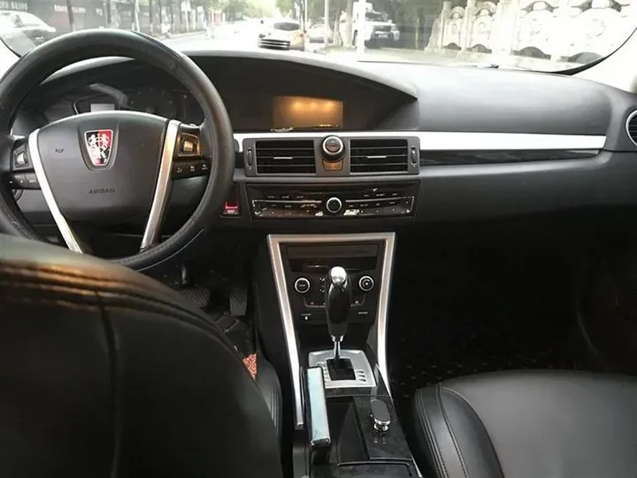 2010 Roewe 550 1.8L 133HP L4 5AT,autocango,china used car exporter,china ev exporter,chinese used car exporter,chinese used ev exporter