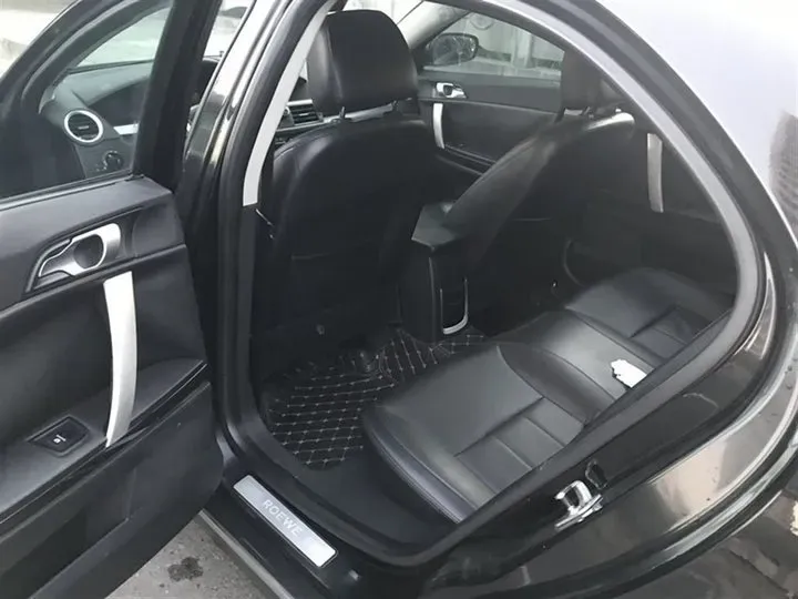 2010 Roewe 550 1.8L 133HP L4 5AT,autocango,china used car exporter,china ev exporter,chinese used car exporter,chinese used ev exporter