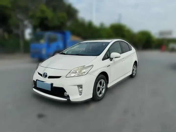 2012 Toyota Prius 1.8L 99HP L4 E-CVT Hybrid,autocango,china used car exporter,china ev exporter,chinese used car exporter,chinese used ev exporter