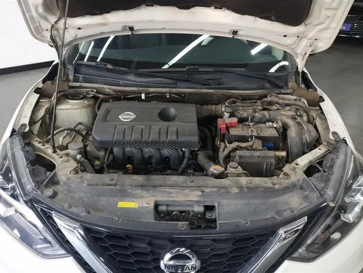 2019 Nissan Sylphy 1.6L 126HP L4 CVT,autocango,china used car exporter,china ev exporter,chinese used car exporter,chinese used ev exporter