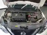 2019 Nissan Sylphy 1.6L 126HP L4 CVT