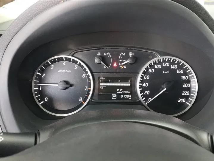 2019 Nissan Sylphy 1.6L 126HP L4 CVT,autocango,china used car exporter,china ev exporter,chinese used car exporter,chinese used ev exporter