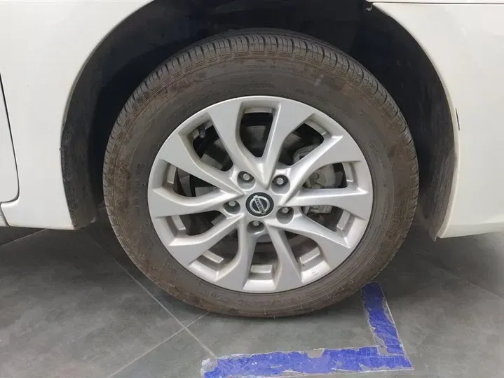 2019 Nissan Sylphy 1.6L 126HP L4 CVT,autocango,china used car exporter,china ev exporter,chinese used car exporter,chinese used ev exporter