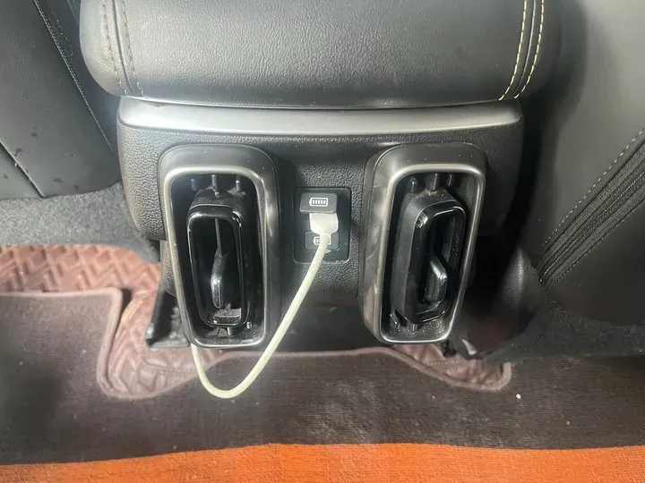 2021 Haval Dargo 1.5T 169HP L4 7DCT,autocango,china used car exporter,china ev exporter,chinese used car exporter,chinese used ev exporter