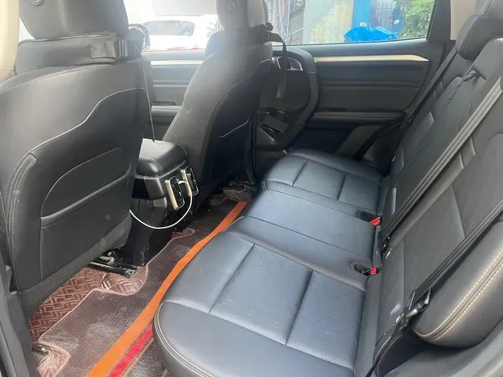 2021 Haval Dargo 1.5T 169HP L4 7DCT,autocango,china used car exporter,china ev exporter,chinese used car exporter,chinese used ev exporter