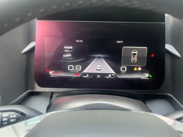 2021 Haval Dargo 1.5T 169HP L4 7DCT,autocango,china used car exporter,china ev exporter,chinese used car exporter,chinese used ev exporter