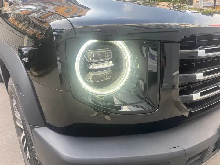 2021 Haval Dargo 1.5T 169HP L4 7DCT,autocango,china used car exporter,china ev exporter,chinese used car exporter,chinese used ev exporter