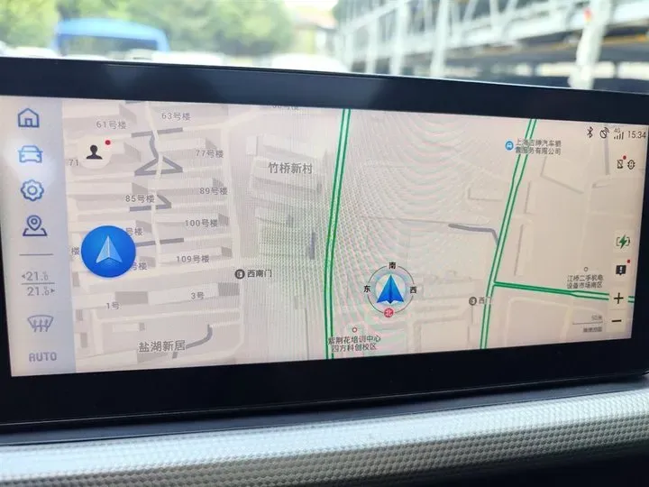 2019 Aiways U5 BEV 65KWH,autocango,china used car exporter,china ev exporter,chinese used car exporter,chinese used ev exporter