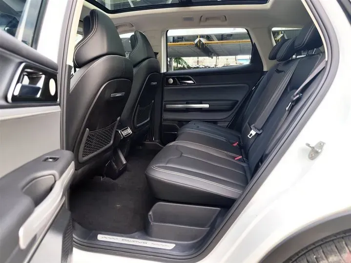 2019 Aiways U5 BEV 65KWH,autocango,china used car exporter,china ev exporter,chinese used car exporter,chinese used ev exporter