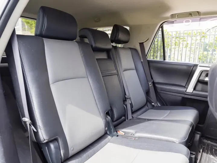 2022 Toyota 4Runner 4.0L 273HP V6 5AT,autocango,china used car exporter,china ev exporter,chinese used car exporter,chinese used ev exporter