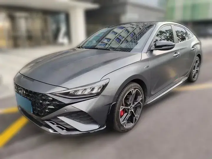 2023 Hyundai La Festa 1.5T 200HP L4 7DCT