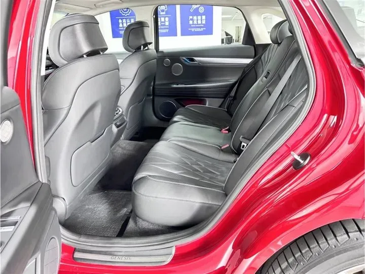 2021 Genesis G80 2.5T 304HP L4 8AT,autocango,china used car exporter,china ev exporter,chinese used car exporter,chinese used ev exporter