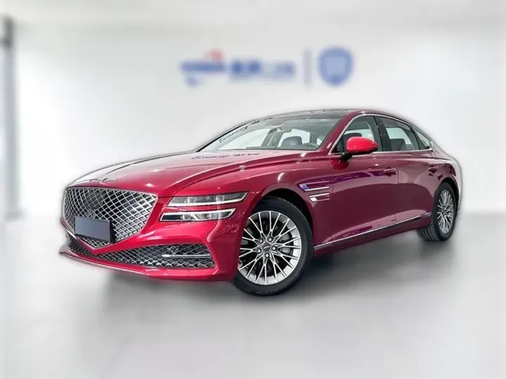 2021 Genesis G80 2.5T 304HP L4 8AT,autocango,china used car exporter,china ev exporter,chinese used car exporter,chinese used ev exporter