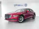 2021 Genesis G80 2.5T 304HP L4 8AT