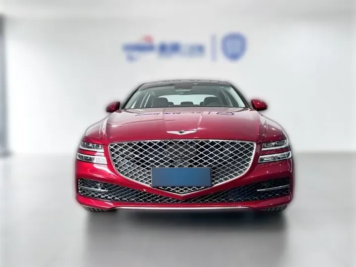 2021 Genesis G80 2.5T 304HP L4 8AT,autocango,china used car exporter,china ev exporter,chinese used car exporter,chinese used ev exporter