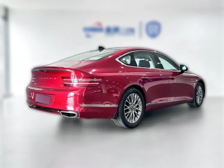 2021 Genesis G80 2.5T 304HP L4 8AT,autocango,china used car exporter,china ev exporter,chinese used car exporter,chinese used ev exporter
