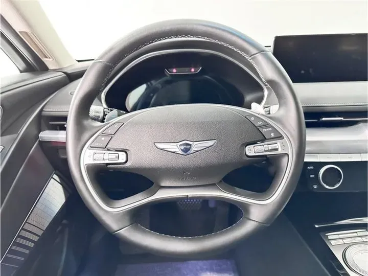 2021 Genesis G80 2.5T 304HP L4 8AT,autocango,china used car exporter,china ev exporter,chinese used car exporter,chinese used ev exporter