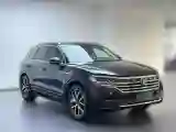 2021 Volkswagen Touareg 3.0T 340HP V6 8AT