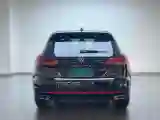 2021 Volkswagen Touareg 3.0T 340HP V6 8AT