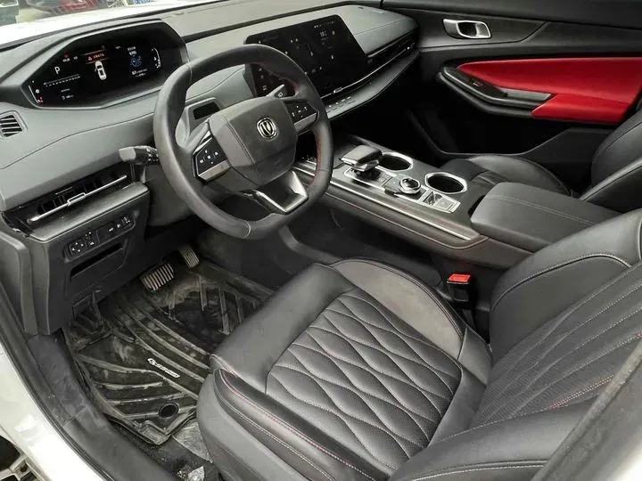 2022 ChangAn CS55 Plus 1.5T 188HP L4 7DCT,autocango,china used car exporter,china ev exporter,chinese used car exporter,chinese used ev exporter