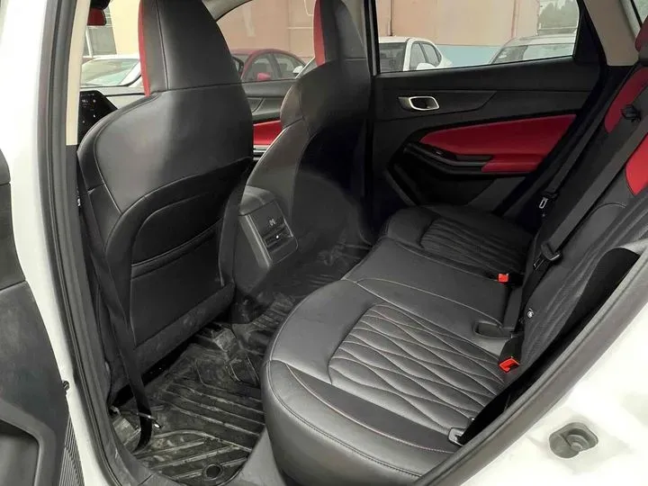 2022 ChangAn CS55 Plus 1.5T 188HP L4 7DCT,autocango,china used car exporter,china ev exporter,chinese used car exporter,chinese used ev exporter
