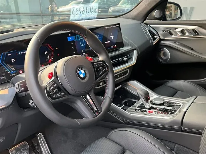 2023 BMW XM 4.4T 490HP V8 8AT PHEV 25.7KWH,autocango,china used car exporter,china ev exporter,chinese used car exporter,chinese used ev exporter