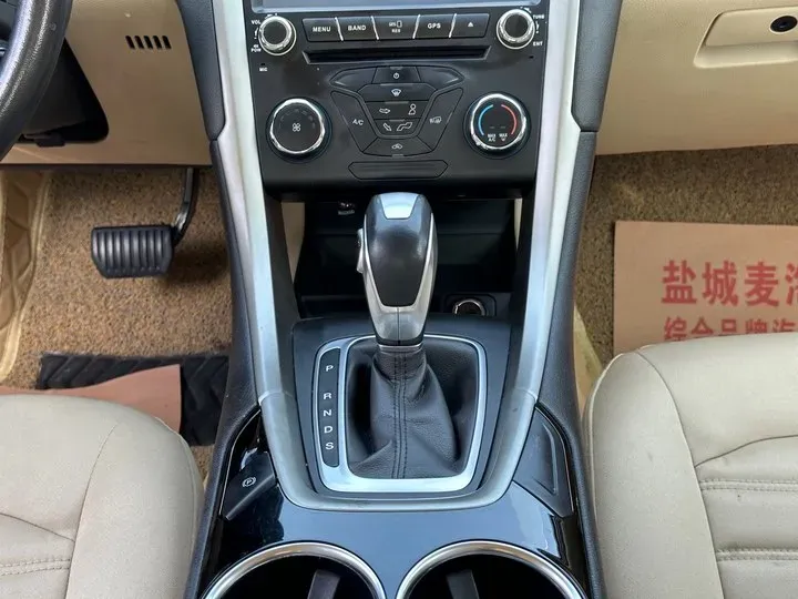 2013 Ford Mondeo 1.5T 181HP L4 6AT,autocango,china used car exporter,china ev exporter,chinese used car exporter,chinese used ev exporter