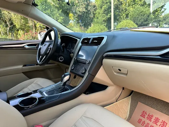 2013 Ford Mondeo 1.5T 181HP L4 6AT,autocango,china used car exporter,china ev exporter,chinese used car exporter,chinese used ev exporter