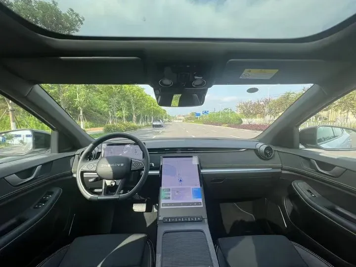 2021 Enovate ME5 Range Extended 98HP REEV 30.6KWH,autocango,china used car exporter,china ev exporter,chinese used car exporter,chinese used ev exporter