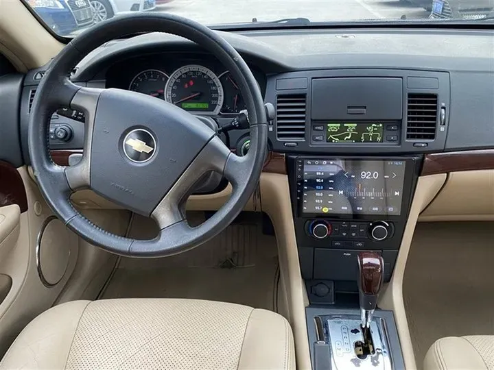 2010 Chevrolet Epica 1.8L 143HP L4 6AT,autocango,china used car exporter,china ev exporter,chinese used car exporter,chinese used ev exporter