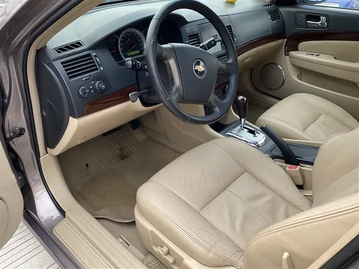 2010 Chevrolet Epica 1.8L 143HP L4 6AT,autocango,china used car exporter,china ev exporter,chinese used car exporter,chinese used ev exporter