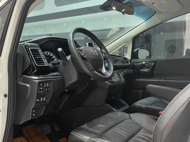 2019 Honda Elysioin 2.0L 146HP L4 E-CVT Hybrid,autocango,china used car exporter,china ev exporter,chinese used car exporter,chinese used ev exporter