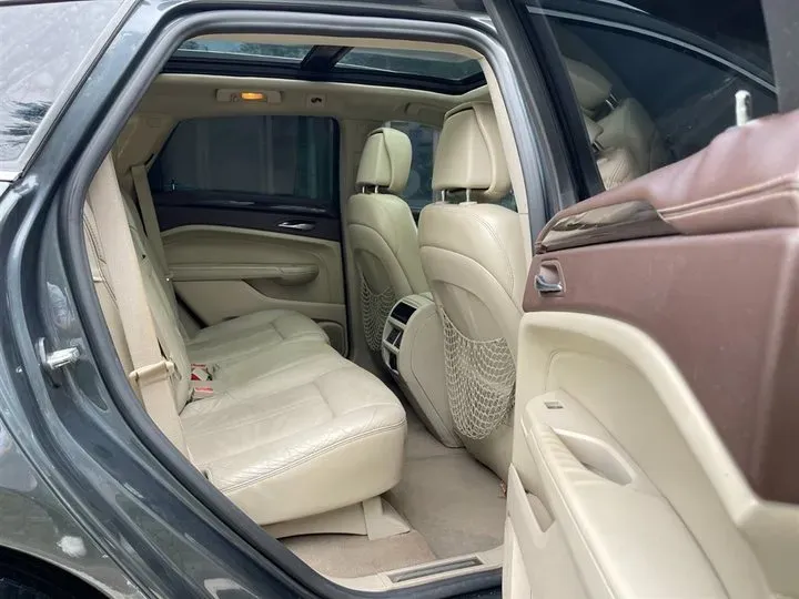 2010 Cadillac SRX 3.0L 269HP V6 6AT,autocango,china used car exporter,china ev exporter,chinese used car exporter,chinese used ev exporter