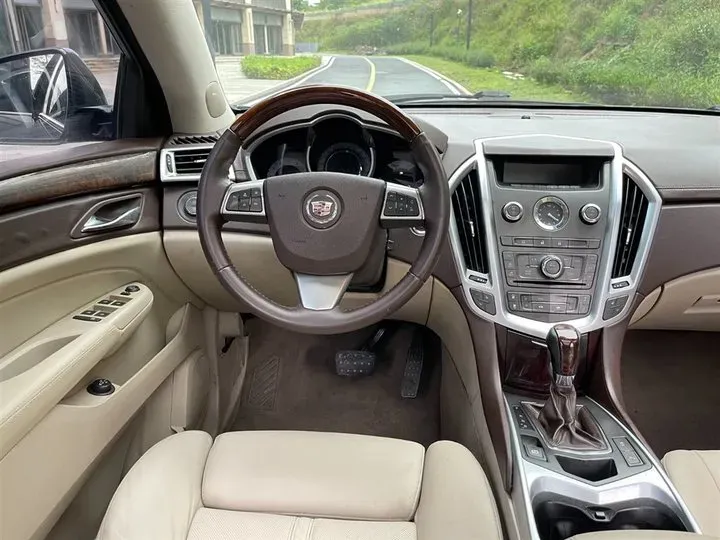 2010 Cadillac SRX 3.0L 269HP V6 6AT,autocango,china used car exporter,china ev exporter,chinese used car exporter,chinese used ev exporter