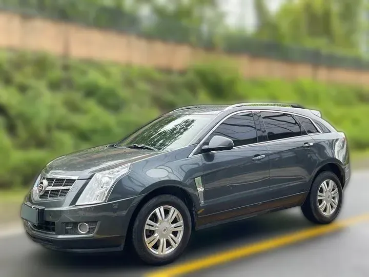 2010 Cadillac SRX 3.0L 269HP V6 6AT,autocango,china used car exporter,china ev exporter,chinese used car exporter,chinese used ev exporter
