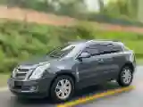 2010 Cadillac SRX 3.0L 269HP V6 6AT