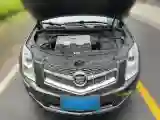 2010 Cadillac SRX 3.0L 269HP V6 6AT