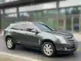 2010 Cadillac SRX 3.0L 269HP V6 6AT